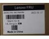 Lenovo 5M11N44296 MECH_ASM FRU,MECH_ASM,FRONT DECOM9-6P