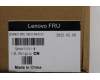 Lenovo 5M11N44317 MECH_ASM FRU, MECH_ASM, S-IO COVER M90-6