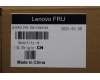 Lenovo 5M11N44318 MECH_ASM FRU, MECH_ASM, S-IO_BKT_M9-6