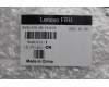 Lenovo 5M11N44320 MECH_ASM FRU, MECH_ASM, REAR COVER M9-6