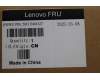 Lenovo 5M11N44327 MECH_ASM FRU,MECH_ASM, M-BKT M9-6 TP UMA