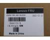 Lenovo 5M11N44328 MECH_ASM FRU,MECH_ASM, M-BKT M9-6 NT UMA