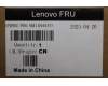 Lenovo 5M11N44337 MECH_ASM FRU, MECH_ASM,S-IO COVER _M7-6