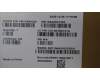 Lenovo 5M11N44342 MECH_ASM FRU,MECH_ASM PANEL LB FS M9-6P