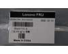 Lenovo 5M11N44342 MECH_ASM FRU,MECH_ASM PANEL LB FS M9-6P