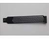 Lenovo 5M11N44384 MECH_ASM PCI Slot Cover Assy,Black,T5100