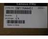 Lenovo 5M11N44451 MECH_ASM FAN-DUCT-GFX-ANTRIM-TOP-VENT
