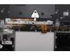 Lenovo 5M11N61082 MECH_ASM GRP_KBD_BZL_BEL_WL_DB_CHY
