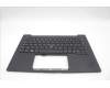 Lenovo 5M11N61093 MECH_ASM GRP_KBD_BZL_GER_WL_DB_CHY