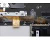 Lenovo 5M11N61094 MECH_ASM GRP_KBD_BZL_GRE_WL_DB_CHY