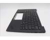 Lenovo 5M11N61094 MECH_ASM GRP_KBD_BZL_GRE_WL_DB_CHY