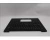 Lenovo 5M11N61095 MECH_ASM GRP_KBD_BZL_HBW_WL_DB_CHY