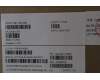 Lenovo 5M11N61096 MECH_ASM GRP_KBD_BZL_HUN_WL_DB_CHY