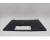 Lenovo 5M11N61101 MECH_ASM GRP_KBD_BZL_LA SPA_WL_DB_CHY