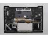Lenovo 5M11N61103 MECH_ASM GRP_KBD_BZL_NOR_WL_DB_CHY