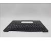 Lenovo 5M11N61104 MECH_ASM GRP_KBD_BZL_NORDIC_WL_DB_CHY