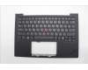 Lenovo 5M11N61106 MECH_ASM GRP_KBD_BZL_RUS_WL_DB_CHY
