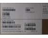 Lenovo 5M11N61110 MECH_ASM GRP_KBD_BZL_SWS_WL_DB_CHY