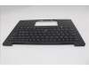 Lenovo 5M11N61110 MECH_ASM GRP_KBD_BZL_SWS_WL_DB_CHY