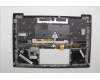 Lenovo 5M11N61115 MECH_ASM GRP_KBD_BZL_UKE_WL_DB_CHY