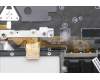 Lenovo 5M11N61115 MECH_ASM GRP_KBD_BZL_UKE_WL_DB_CHY