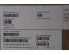 Lenovo 5M11N61118 MECH_ASM GRP_KBD_BZL_ARA_WL_DB_LTN