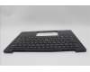 Lenovo 5M11N61118 MECH_ASM GRP_KBD_BZL_ARA_WL_DB_LTN