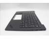Lenovo 5M11N61119 MECH_ASM GRP_KBD_BZL_BEL_WL_DB_LTN