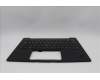 Lenovo 5M11N61121 MECH_ASM GRP_KBD_BZL_BUL_WL_DB_LTN