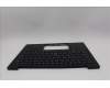 Lenovo 5M11N61121 MECH_ASM GRP_KBD_BZL_BUL_WL_DB_LTN
