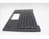 Lenovo 5M11N61121 MECH_ASM GRP_KBD_BZL_BUL_WL_DB_LTN