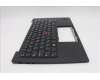 Lenovo 5M11N61121 MECH_ASM GRP_KBD_BZL_BUL_WL_DB_LTN