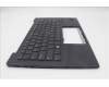 Lenovo 5M11N61125 MECH_ASM GRP_KBD_BZL_ENG_WL_DB_LTN