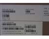 Lenovo 5M11N61127 MECH_ASM GRP_KBD_BZL_EURO ENG_WL_DB_LTN
