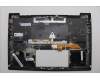 Lenovo 5M11N61134 MECH_ASM GRP_KBD_BZL_ILD_WL_DB_LTN