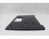 Lenovo 5M11N61135 MECH_ASM GRP_KBD_BZL_ITA_WL_DB_LTN