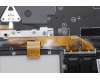 Lenovo 5M11N61136 MECH_ASM GRP_KBD_BZL_JPN_WL_DB_LTN