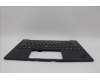 Lenovo 5M11N61145 MECH_ASM GRP_KBD_BZL_SPA_WL_DB_LTN