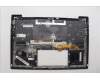 Lenovo 5M11N61146 MECH_ASM GRP_KBD_BZL_SWE/FIN_WL_DB_LTN
