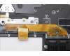 Lenovo 5M11N61150 MECH_ASM GRP_KBD_BZL_TUR_WL_DB_LTN