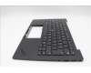 Lenovo 5M11N61150 MECH_ASM GRP_KBD_BZL_TUR_WL_DB_LTN