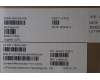 5M11N61150 Lenovo MECH_ASM GRP_KBD_BZL_TUR_WL_DB_LTN