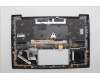 Lenovo 5M11N61154 MECH_ASM GRP_KBD_BZL_058 FRA_WW_DB_CHY