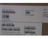 Lenovo 5M11N61154 MECH_ASM GRP_KBD_BZL_058 FRA_WW_DB_CHY