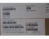 Lenovo 5M11N61155 MECH_ASM GRP_KBD_BZL_ARA_WW_DB_CHY