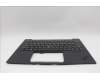 Lenovo 5M11N61155 MECH_ASM GRP_KBD_BZL_ARA_WW_DB_CHY