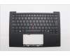 Lenovo 5M11N61161 MECH_ASM GRP_KBD_BZL_DEN_WW_DB_CHY