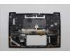 Lenovo 5M11N61161 MECH_ASM GRP_KBD_BZL_DEN_WW_DB_CHY