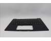 Lenovo 5M11N61161 MECH_ASM GRP_KBD_BZL_DEN_WW_DB_CHY
