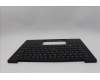 Lenovo 5M11N61161 MECH_ASM GRP_KBD_BZL_DEN_WW_DB_CHY